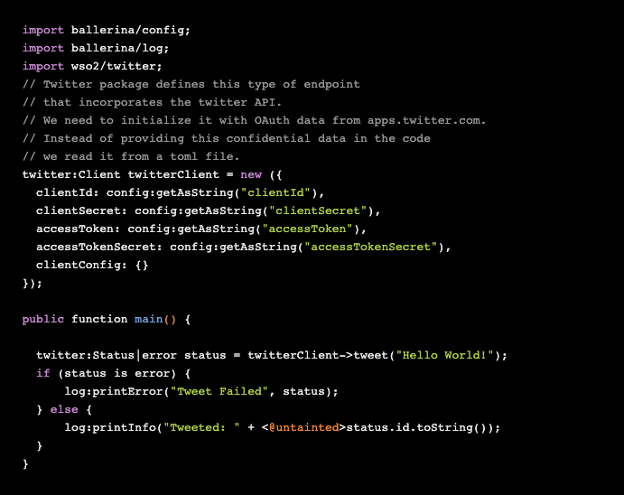 从代码到 Docker、Kubernetes、Istio、Knative……,或许是时候重新思考从代码到云的编程了...