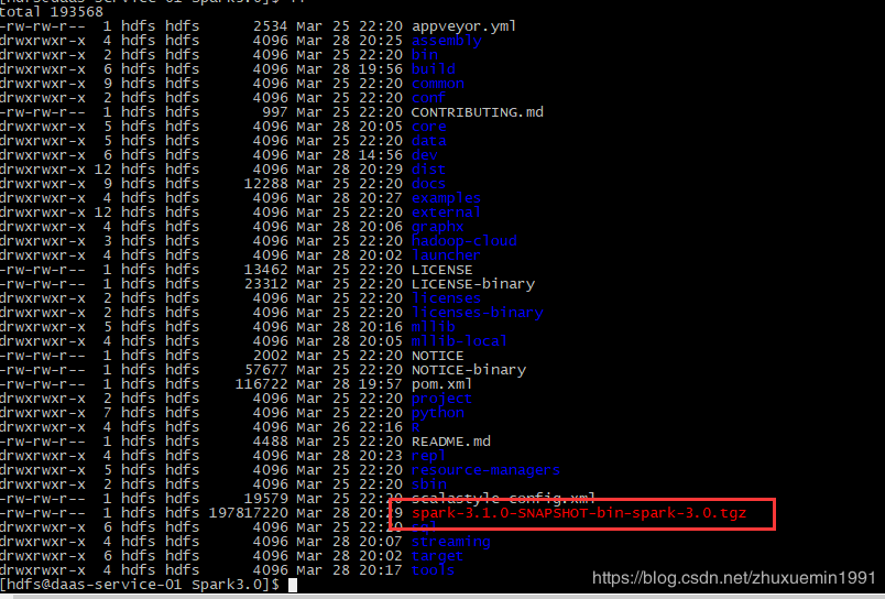 Spark3.0发布了,代码拉过来,打个包,跑起来!| 附源码编译