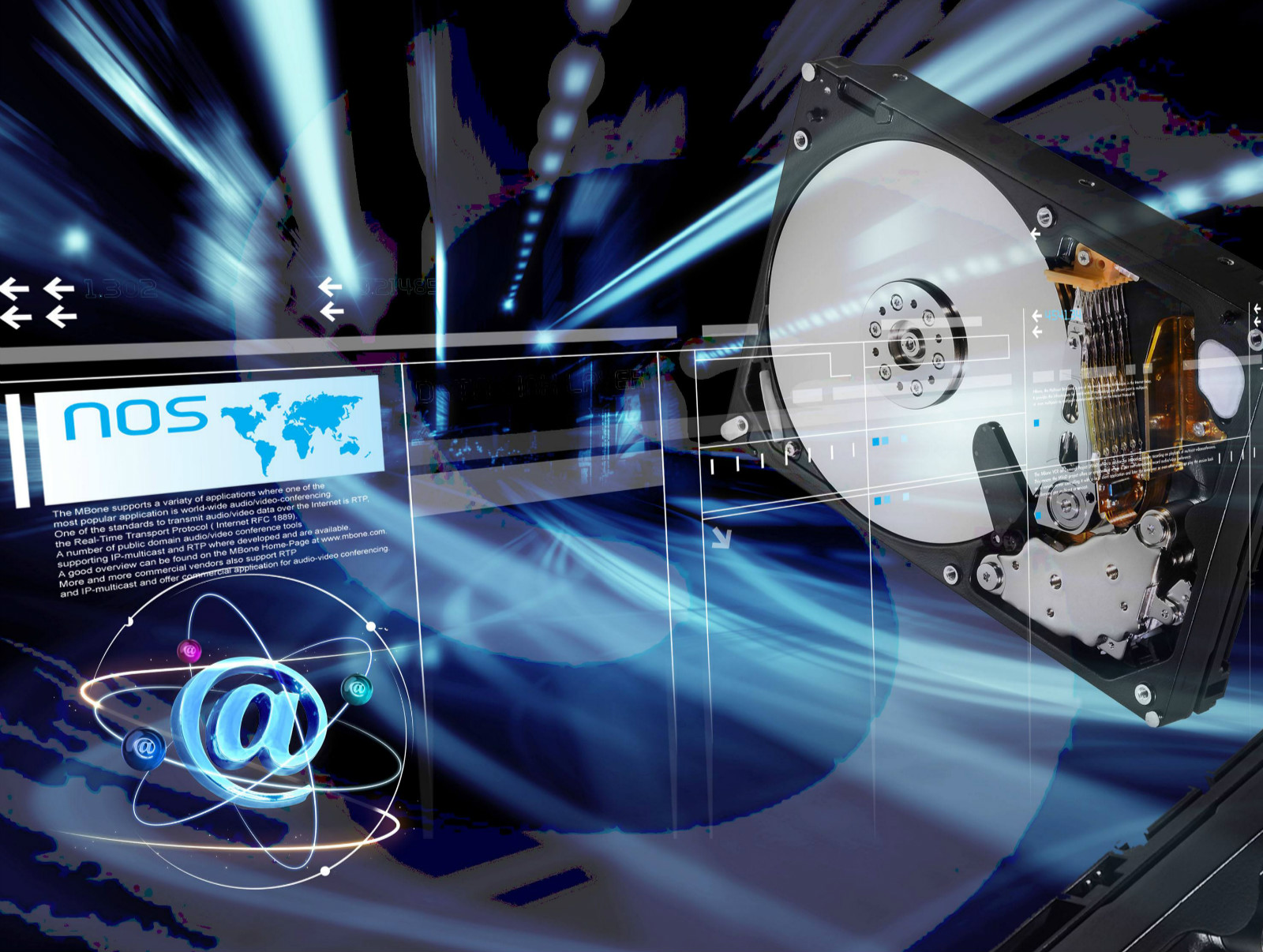 “三级火箭”战略背后：联想携手云之鼎 正式进军云数据中心主航道