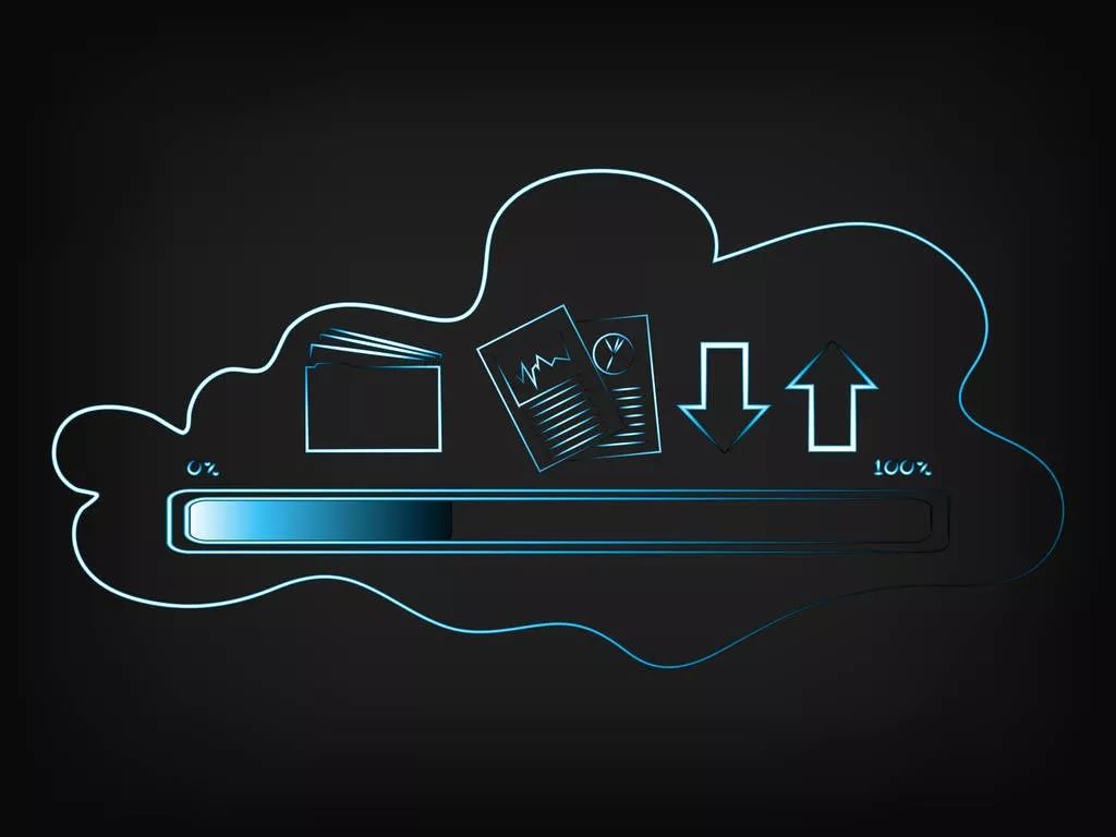 你抢的不是春节红包而是云