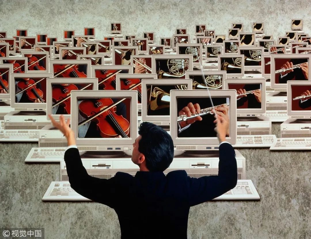 2020 年，云游戏将爆发？各大科技公司云游戏布局大曝光！