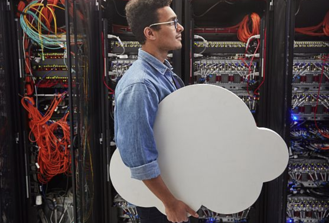 想要AI优先？数据优先才行