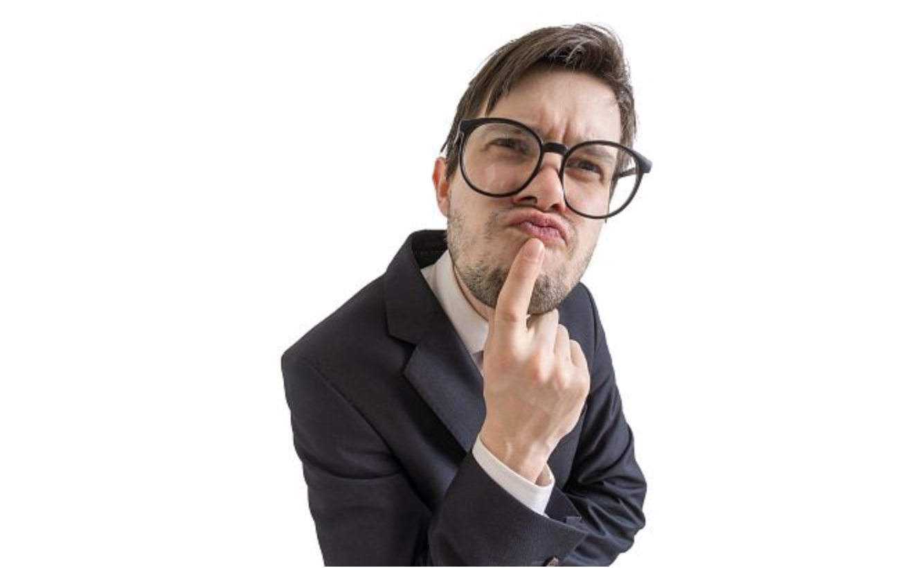 你以为这样写代码很6，但我看不懂