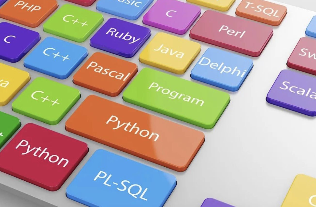 现代编程语言大 PK，2020 年开发者关心的七大编程语言！