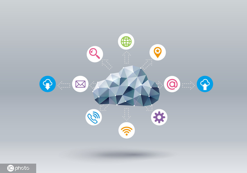 以“基”取胜：青立方超融合易捷版，助力企业“极简”上云