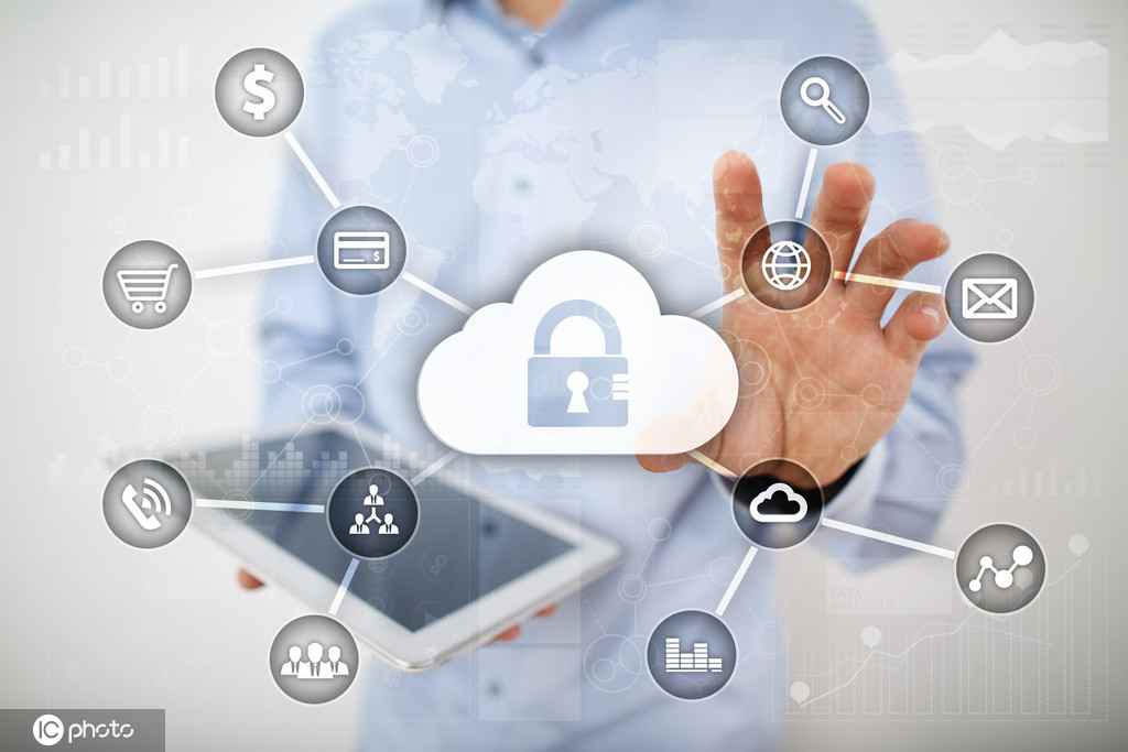 中兴通讯uSmart云电脑，开启安全办公新时代