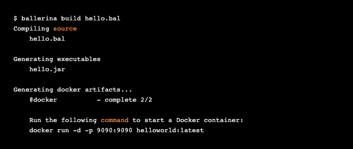从代码到 Docker、Kubernetes、Istio、Knative……,或许是时候重新思考从代码到云的编程了...