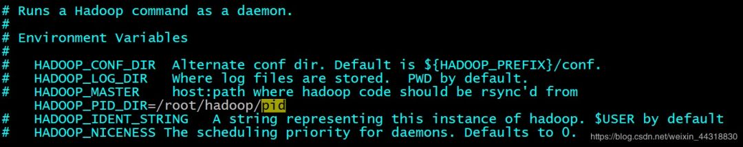 大神如何一招完美解决Hadoop集群无法正常关闭的问题