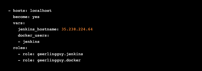 什么是 CD 管道?一文告诉你如何借助Kubernetes、Ansible和Jenkins创建CD管道!