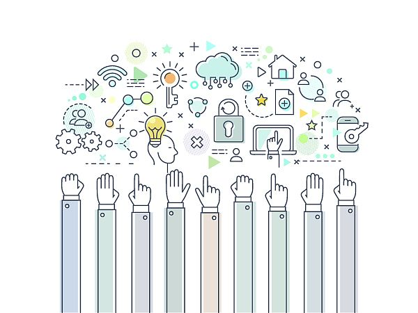 你的企业混合云了吗?来看看评估混合云解决方案时要注意的6个原则!