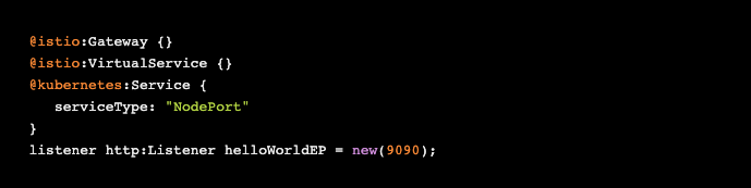 从代码到 Docker、Kubernetes、Istio、Knative……,或许是时候重新思考从代码到云的编程了...