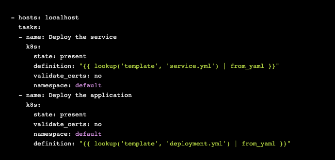 什么是 CD 管道?一文告诉你如何借助Kubernetes、Ansible和Jenkins创建CD管道!
