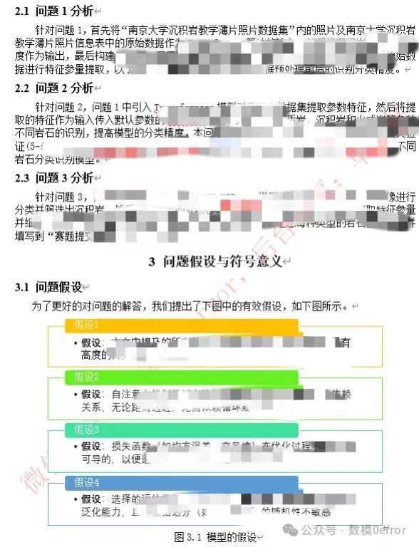 2024 年第四届高校大数据挑战赛-赛题 A：岩石的自动鉴定