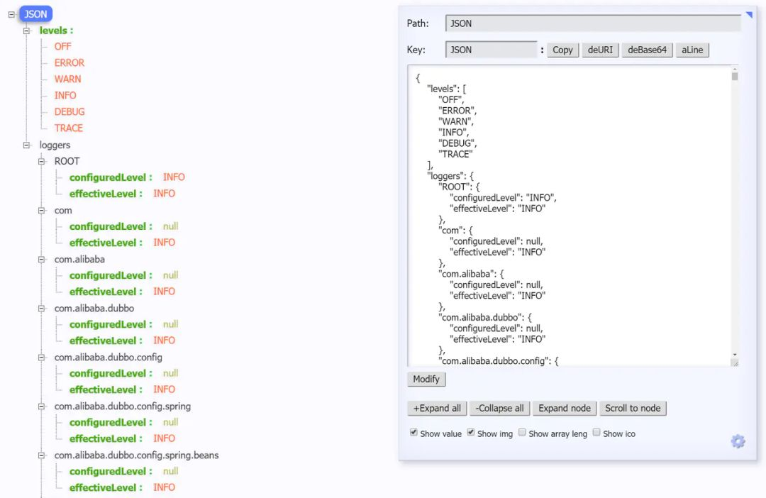 一文了解 Spring Boot 服务监控，健康检查，线程信息，JVM堆信息，指标收集，运行情况监控！...