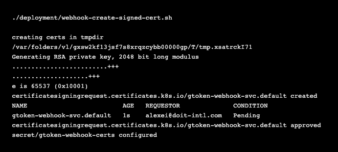 从Kubernetes安全地访问AWS服务,告诉你多云场景下如何管理云凭据!