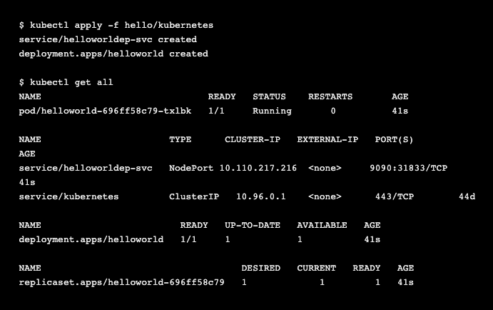 从代码到 Docker、Kubernetes、Istio、Knative……,或许是时候重新思考从代码到云的编程了...