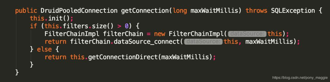 数据库连接池的原理没你想得这么复杂