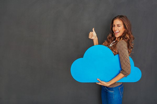 你的企业混合云了吗?来看看评估混合云解决方案时要注意的6个原则!