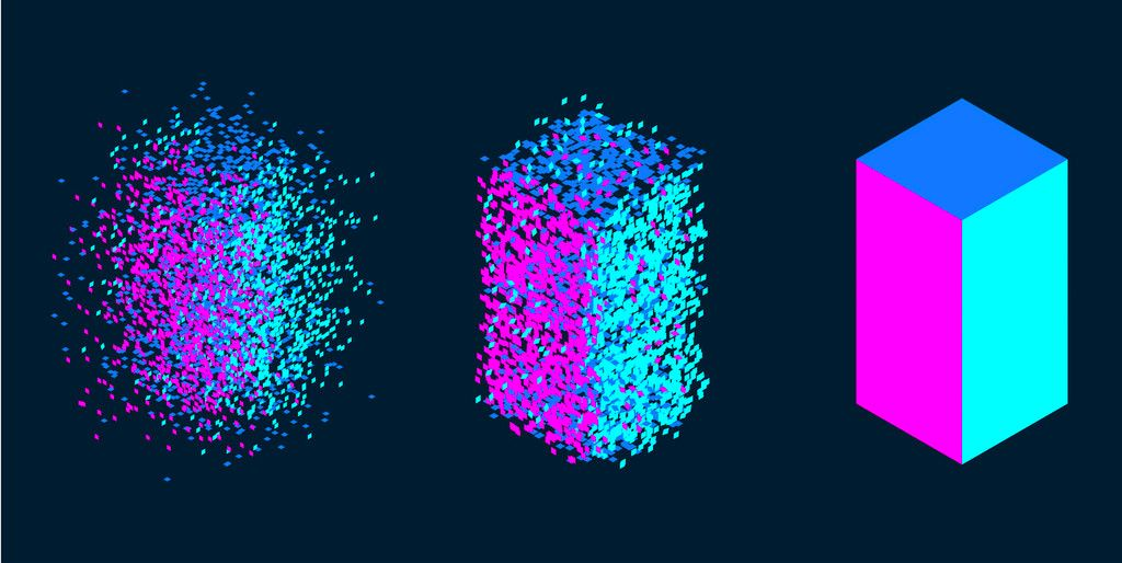 区块链和大数据一起能否开启数据完整性的新纪元?