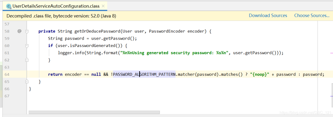 看完这一篇,你就对 Spring Security 略窥门径了