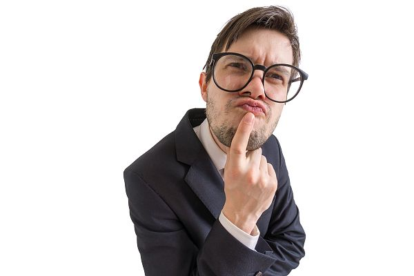 你以为这样写代码很6,但我看不懂