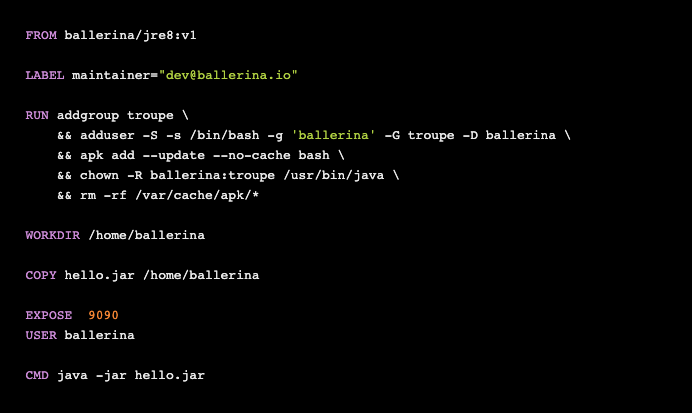 从代码到 Docker、Kubernetes、Istio、Knative……,或许是时候重新思考从代码到云的编程了...