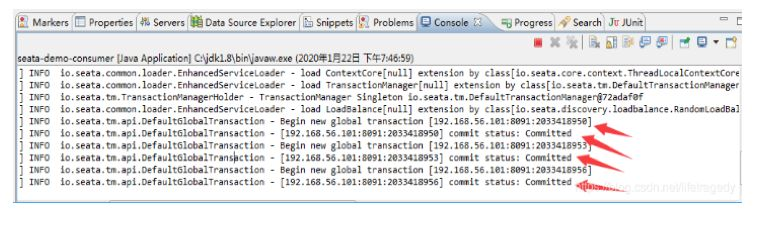 GitHub 标星 14000+,阿里开源的 SEATA 如何应用到极致?