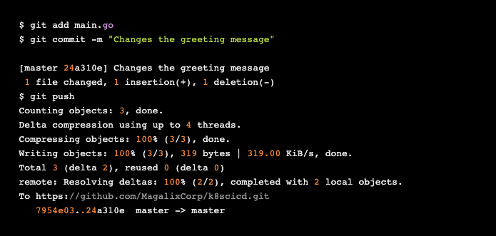 什么是 CD 管道?一文告诉你如何借助Kubernetes、Ansible和Jenkins创建CD管道!