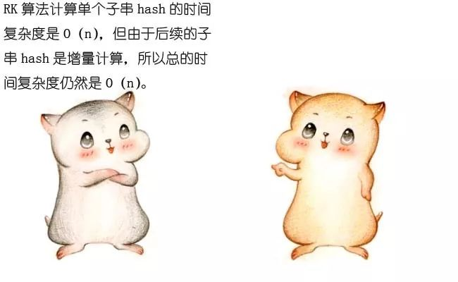 云漫圈 | 什么是字符串匹配算法?