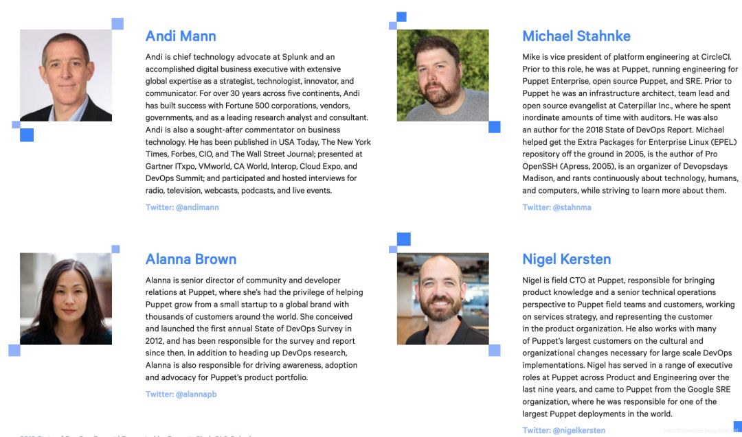 DevOps 转型时如何安全融入?对企业产出有何影响?2019年 DevOps 最新现状研究报告解读 | 原力计划...