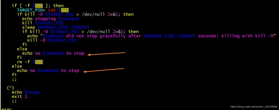 大神如何一招完美解决Hadoop集群无法正常关闭的问题