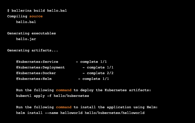 从代码到 Docker、Kubernetes、Istio、Knative……,或许是时候重新思考从代码到云的编程了...