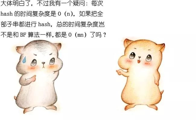 云漫圈 | 什么是字符串匹配算法?