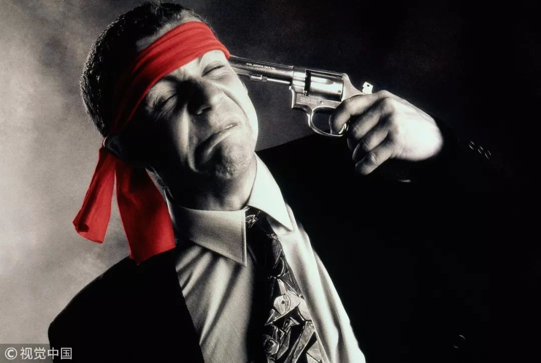 数据科学家是个性感的工作？我信你个鬼！