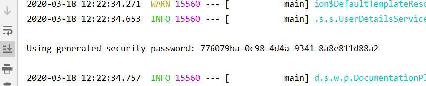 看完这一篇,你就对 Spring Security 略窥门径了