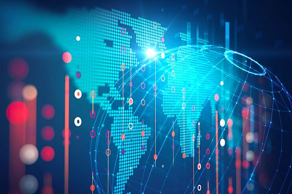 区块链和大数据一起能否开启数据完整性的新纪元?