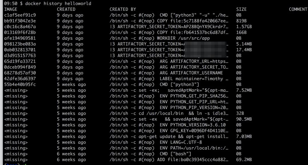 只要 8 个步骤,学会这个 Docker 命令终极教程!