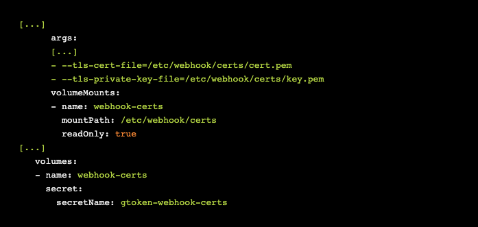 从Kubernetes安全地访问AWS服务,告诉你多云场景下如何管理云凭据!