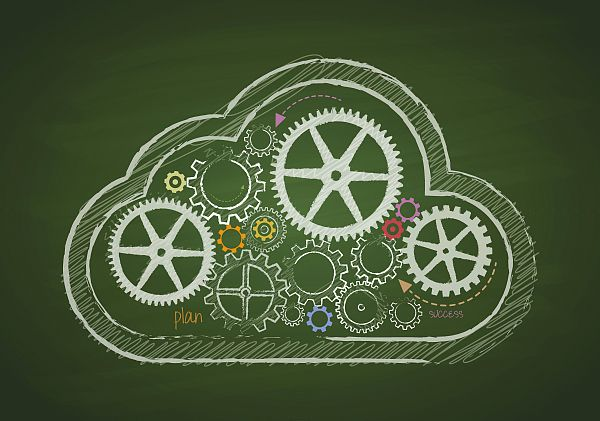 探索处理数据的新方法,8 个重点带你搞懂云数据库——DBaaS(数据库即服务)到底是什么!...