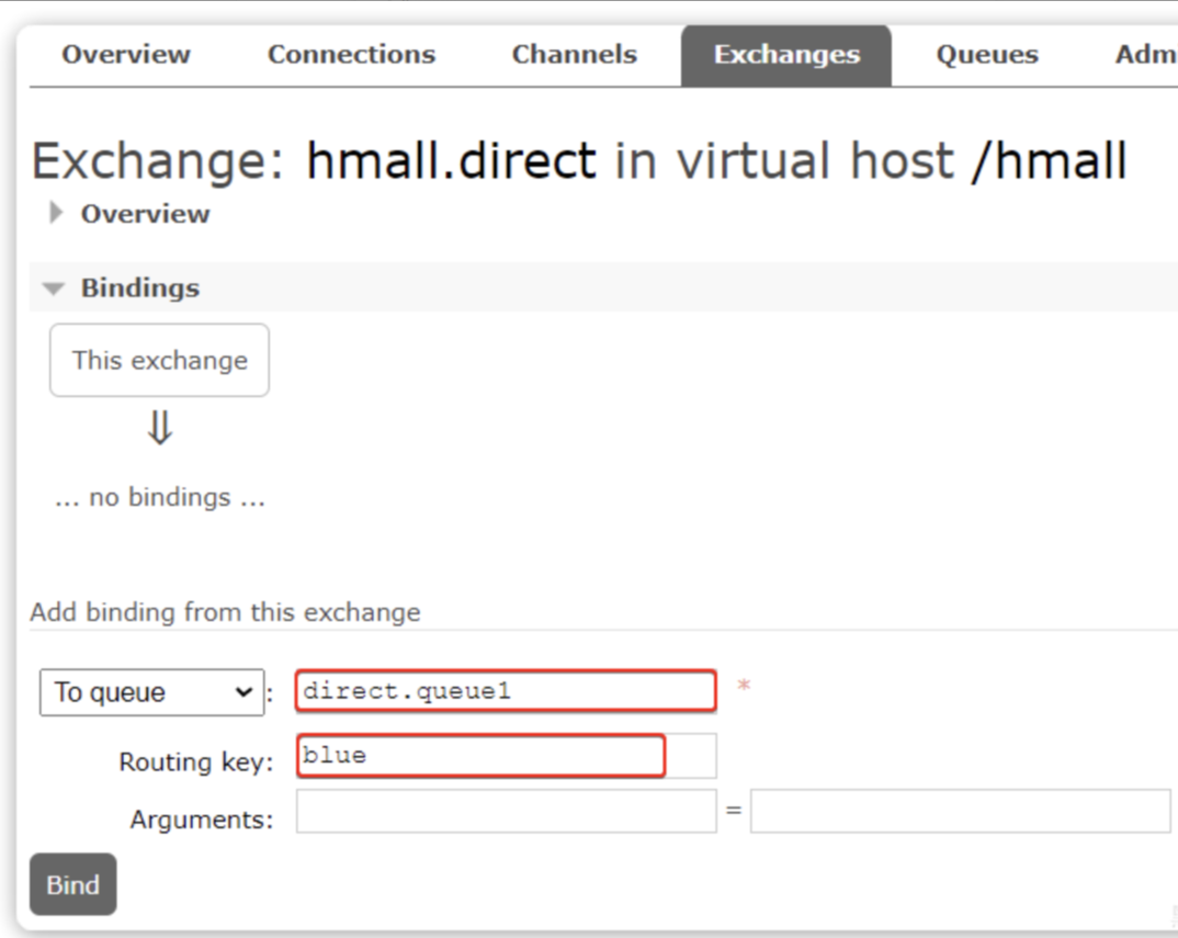 RabbitMQ详解（完结）