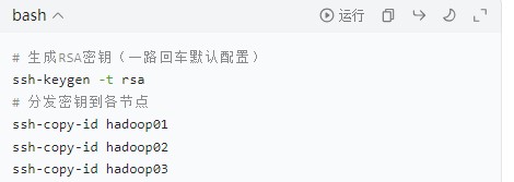Hadoop 3.1.3 完全分布式部署超详细教程(附避坑指南)