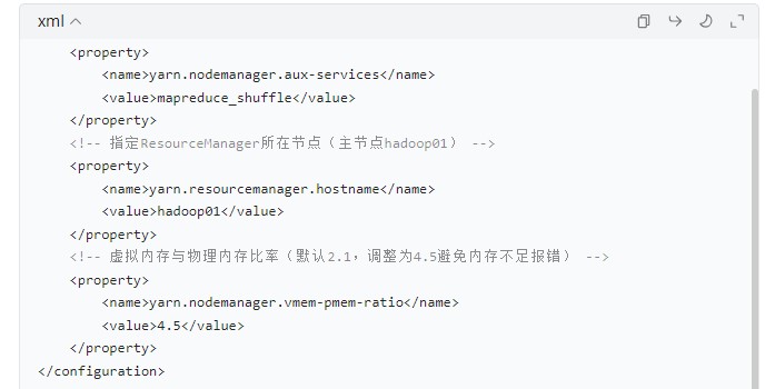 Hadoop 3.1.3 完全分布式部署超详细教程(附避坑指南)
