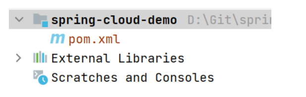 Eureka 服务注册和服务发现的使用