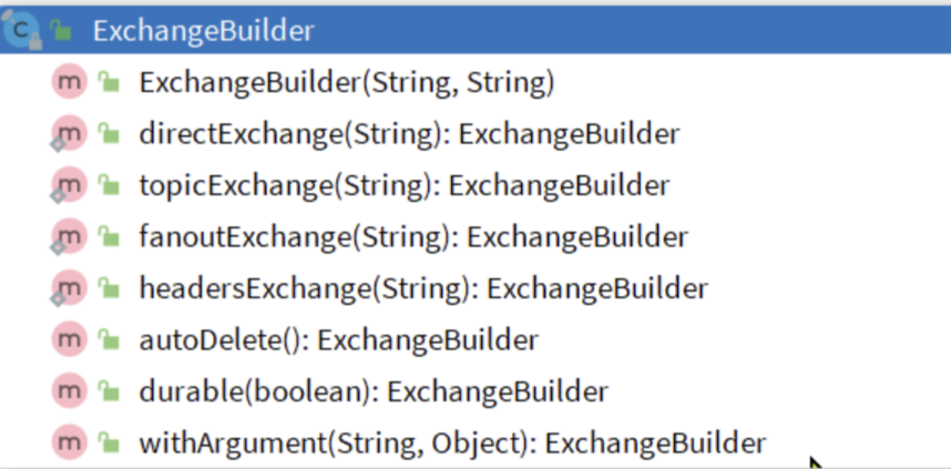 RabbitMQ详解（完结）
