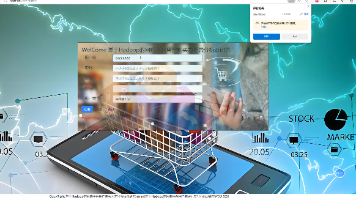 python基于Hadoop的网购平台用户购买力差异分析及研究