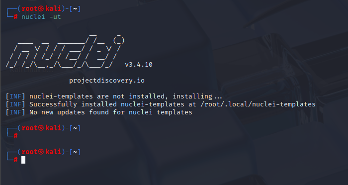 HexStrike AI 部署教程