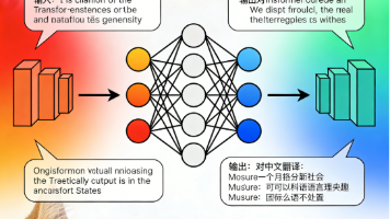 【AI 学习】深度解析Transformer核心：注意力机制的原理、实现与应用