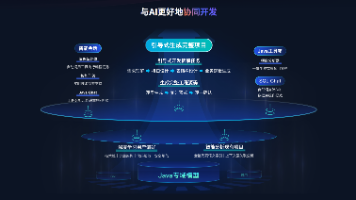 基于飞算JavaAI的在线图书借阅平台设计与实现