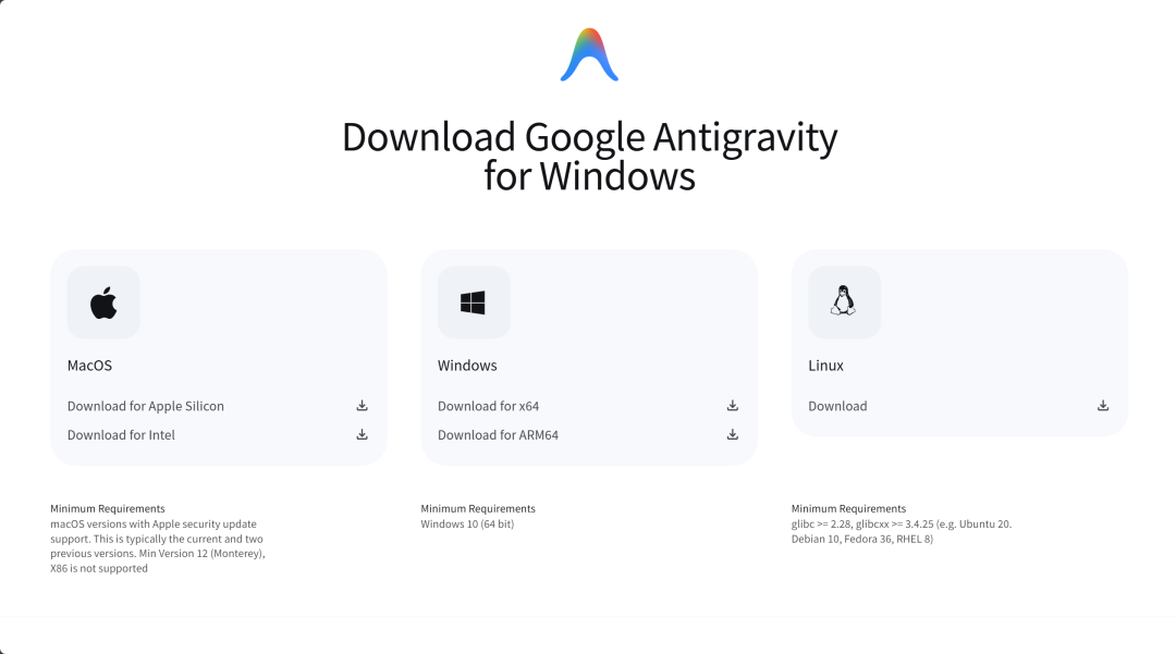 Antigravity 实测：免费用 Gemini 3 + Claude 4.5，AI 编程真的变天了！