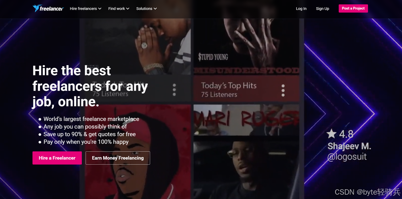 程序员接单怎么做？2026年程序员接单平台与实操指南